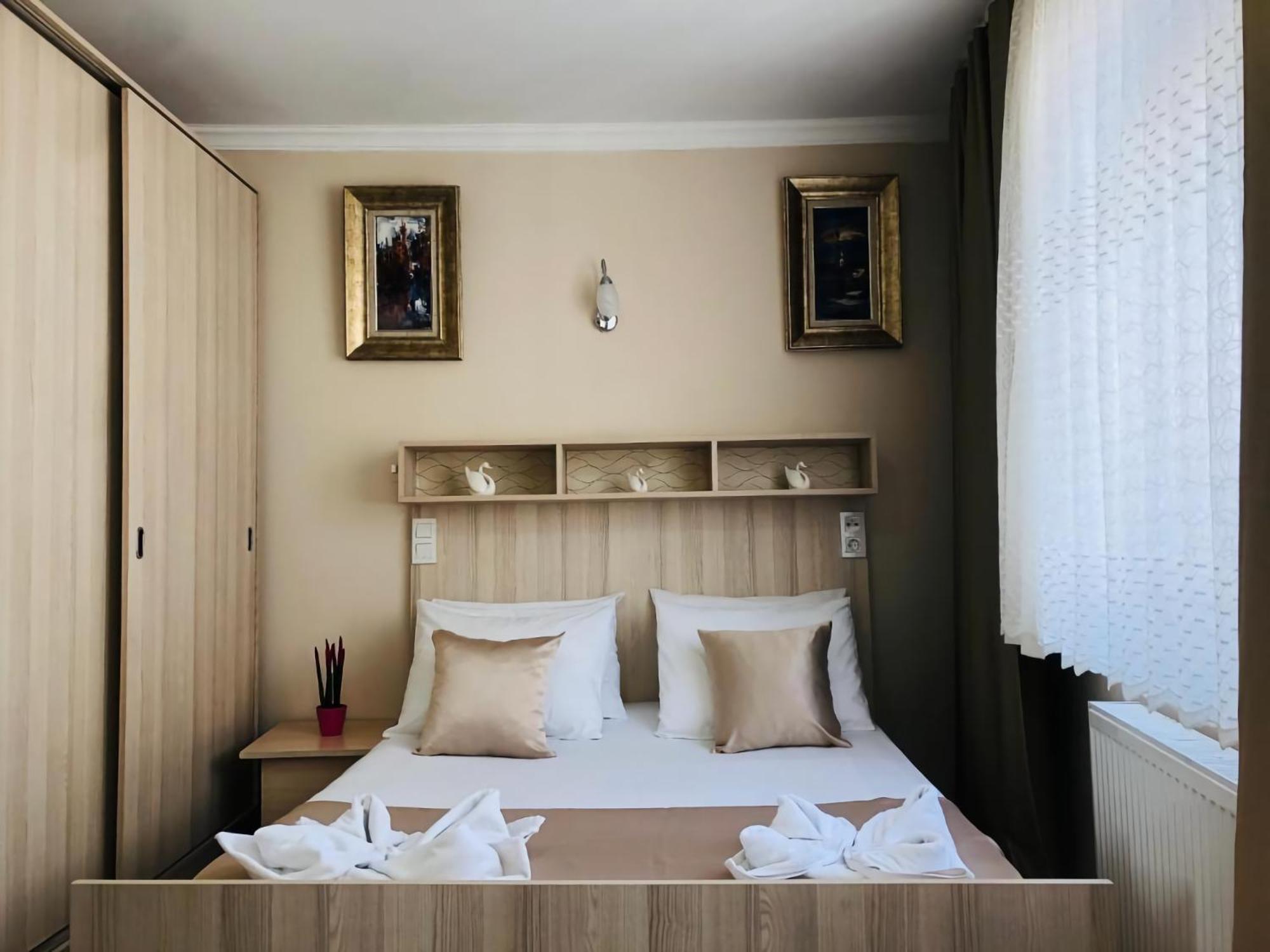 Carvan Hotel — Photos 2