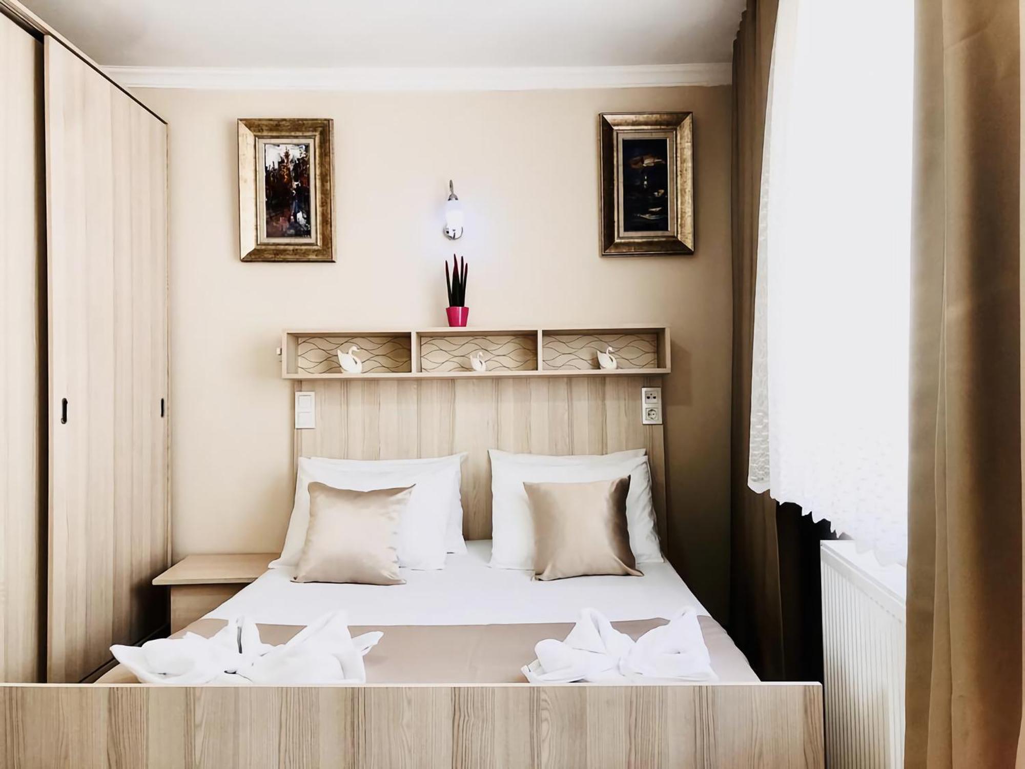 Carvan Hotel, Istanbul